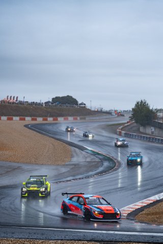 #16 JSB Comp&eacute;tition - Franck Salvi - Hyundai Elantra N TCR - TCR, TC FRANCE
 | SRO Motorsports Group