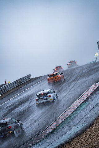 #26 Fox Racing Team - Michel B&eacute;ziat - Renault Clio Cup IV - TCA, TC FRANCE
 | SRO Motorsports Group