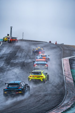 #49 2RT - K&eacute;vin Ropars - Peugeot 208 TC - TC, TC FRANCE
 | SRO Motorsports Group