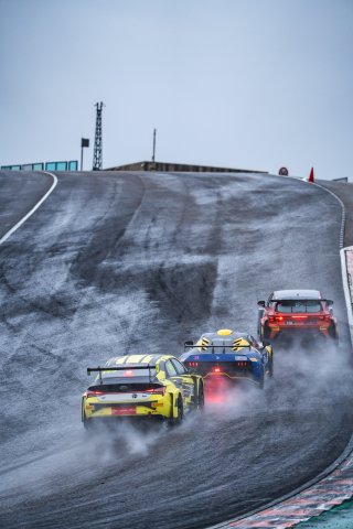 #145 JSB Comp&eacute;tition - Rapha&euml;l Fournier - Hyundai Elantra N TCR - TCR, TC FRANCE
 | SRO Motorsports Group