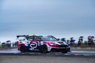 #38 SP Comp&eacute;tition - Tom Pussier - Cupra L&eacute;on Comp&eacute;ticion TCR - TCR, TC FRANCE
 | SRO Motorsports Group