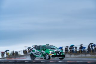 #39 Team Leal Comp&eacute;tition - Michel Leal - Thomas Leal - Renault Clio Cup IV - TCA, TC FRANCE
 | SRO Motorsports Group