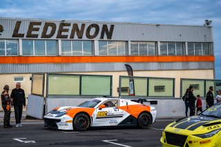 #27 Duc Racing - Romain Duqueine - Vincent Duqueine - Ligier JS2R - TCA Light, TC FRANCE
 | SRO Motorsports Group