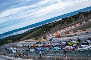 GRILLE, TC FRANCE
 | SRO Motorsports Group