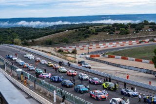 GRILLE, TC FRANCE
 | SRO Motorsports Group