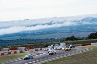 #24 JSB Comp&eacute;tition - Yannis Lafon - Renault Clio Cup IV - TCA, TC FRANCE
 | SRO Motorsports Group
