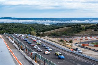 SAFETY CAR
 | SRO Motorsports Group