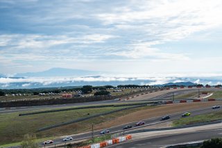 DEPART - ARRIVEE, TC FRANCE
 | SRO Motorsports Group