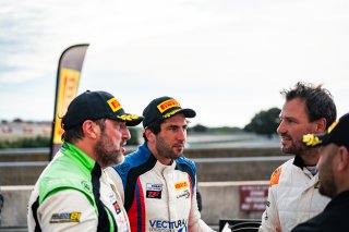 DEPART - ARRIVEE, TC FRANCE
 | SRO Motorsports Group