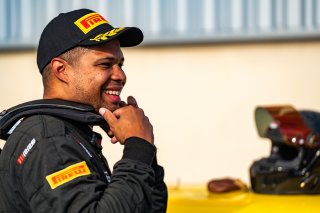 DEPART - ARRIVEE, TC FRANCE
 | SRO Motorsports Group