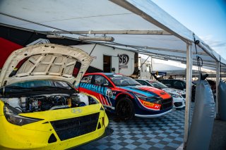 AMBIANCE
 | SRO Motorsports Group