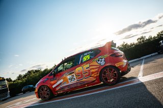 AMBIANCE
 | SRO Motorsports Group