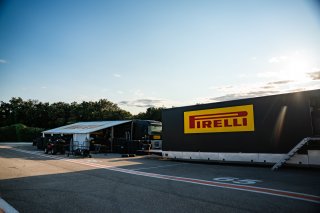 PARTENAIRES, Pirelli
 | SRO Motorsports Group
