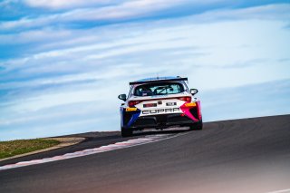 #38 SP Comp&eacute;tition - Tom Pussier - Cupra L&eacute;on Comp&eacute;ticion TCR - TCR, TC FRANCE
 | SRO Motorsports Group