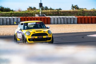 #122 ADWShop Motorsport - Martin Scarni&egrave;re - Victor Benmoussa - Mini R56 MCS-R - TCA, TC FRANCE
 | SRO Motorsports Group