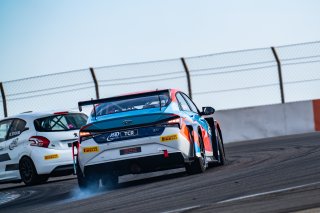 #16 JSB Comp&eacute;tition - Franck Salvi - Hyundai Elantra N TCR - TCR, TC FRANCE
 | SRO Motorsports Group