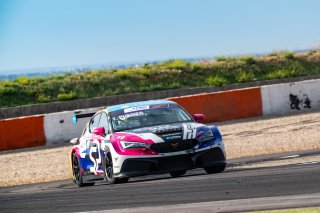 #38 SP Comp&eacute;tition - Tom Pussier - Cupra L&eacute;on Comp&eacute;ticion TCR - TCR, TC FRANCE
 | SRO Motorsports Group