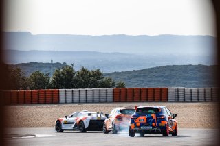 #55 Team Leal Comp&eacute;tition - Patrick Pujol - Renault Clio Cup IV - TCA, TC FRANCE
 | SRO Motorsports Group