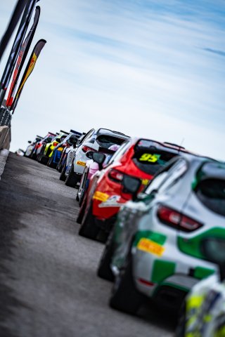 PITLANE
 | SRO Motorsports Group