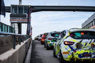 PITLANE
 | SRO Motorsports Group