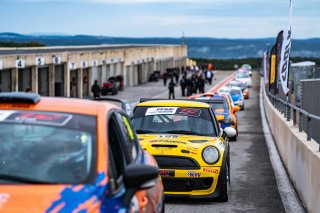 PITLANE
 | SRO Motorsports Group