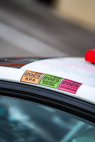 AMBIANCE, PITLANE
 | SRO Motorsports Group