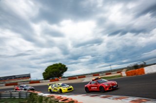 #145 JSB Comp&eacute;tition - Rapha&euml;l Fournier - Hyundai Elantra N TCR - TCR, SAFETY CAR, TC FRANCE
 | SRO Motorsports Group