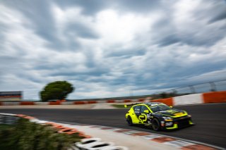 #22 SP Comp&eacute;tition - Gilles Chauvin - Cupra L&eacute;on VZ TCR - TCR, TC FRANCE
 | SRO Motorsports Group