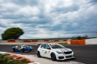 #7 JSB Comp&eacute;tition - Florian Brich&eacute; - Peugeot 308 RC - TC, TC FRANCE
 | SRO Motorsports Group