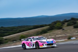 #28 TCP Racing by STR - Thierry Pellerzi - Ginetta G55 Cup - GT Light, TC FRANCE
 | SRO Motorsports Group