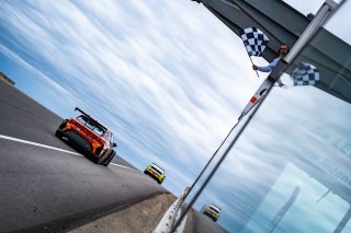 #34 SP Comp&eacute;tition - Giovanni Scamardi - Cupra L&eacute;on VZ TCR - TCR, TC FRANCE
 | SRO Motorsports Group