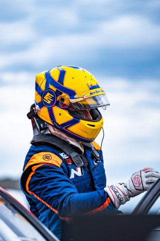 AMBIANCE
 | SRO Motorsports Group