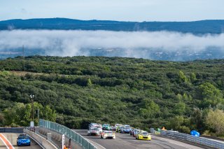 DEPART - ARRIVEE, TC FRANCE
 | SRO Motorsports Group