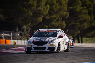 #7 - JSB Comp&eacute;tition - Florian Brich&eacute; - Peugeot 308 RC - TC, CATEGORIES, SPOTTER GUIDE, TC FRANCE
 | TWENTY-ONE CREATION