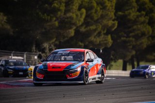 #16 - JSB Comp&eacute;tition - Franck Salvi - Hyundai Elantra N TCR - TCR, CATEGORIES, SPOTTER GUIDE, TC FRANCE
 | TWENTY-ONE CREATION
