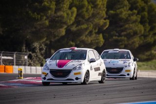 #25 - JSB Compétition - Karel Eyoum - Peugeot 208 RC - TCA Light, CATEGORIES, SPOTTER GUIDE, TC FRANCE
 | TWENTY-ONE CREATION