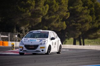 #19 - JSB Compétition - Léo Berson - Peugeot 208 RC - TCA Light, CATEGORIES, SPOTTER GUIDE, TC FRANCE
 | TWENTY-ONE CREATION