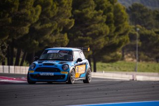 #126 - ADWShop Motorsport - Victor Benmoussa - Mini R56 MCS-R - TCA, CATEGORIES, SPOTTER GUIDE, TC FRANCE
 | TWENTY-ONE CREATION