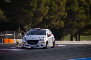 #8 - JSB Compétition - Mathis Briché - Peugeot 208 RC - TCA Light, CATEGORIES, SPOTTER GUIDE, TC FRANCE
 | TWENTY-ONE CREATION