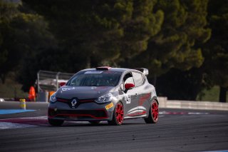 #47 - JSB Compétition - Martial Camurac - Renault Clio Cup IV - TCA, CATEGORIES, SPOTTER GUIDE, TC FRANCE
 | TWENTY-ONE CREATION