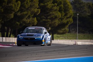 #107 - Comte Racing Team - Aurelien Comte - Cupra Léon Compéticion TCR - TCR, CATEGORIES, SPOTTER GUIDE, TC FRANCE
 | TWENTY-ONE CREATION