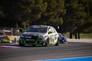 #276 - JMRP Racing - Guillaume Lentier - Peugeot 308 RC - TC, CATEGORIES, SPOTTER GUIDE, TC FRANCE
 | TWENTY-ONE CREATION