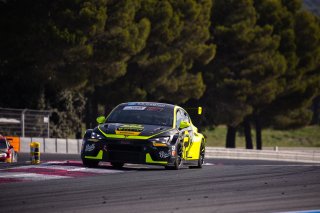 #22 - SP Compétition - Gilles Chauvin - Cupra Léon VZ TCR - TCR, CATEGORIES, SPOTTER GUIDE, TC FRANCE
 | TWENTY-ONE CREATION