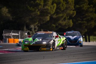 #40 - Team CDRS - Dorian Duthil - Julien Nougaret - Ligier JS2R - GT Light, CATEGORIES, SPOTTER GUIDE, TC FRANCE
 | TWENTY-ONE CREATION