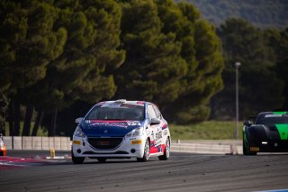#77 - T2CM - Timothée Carrée - Peugeot 208 RC - TCA Light, CATEGORIES, SPOTTER GUIDE, TC FRANCE
 | TWENTY-ONE CREATION
