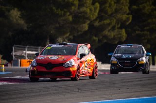#95 - Team Leal Compétition - Christophe Henry - Lubin Henry - Renault Clio Cup IV - TCA, CATEGORIES, SPOTTER GUIDE, TC FRANCE
 | TWENTY-ONE CREATION