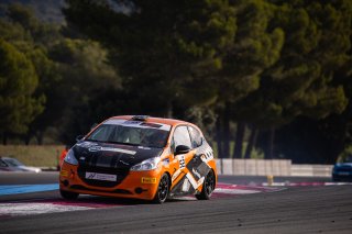 #52 - Barinsky Automobiles - Marvin Barinsky - Peugeot 208 RC - TCA Light, CATEGORIES, SPOTTER GUIDE, TC FRANCE
 | TWENTY-ONE CREATION