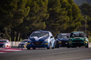 #842 - Comte Racing Team - Tanguy Weiss - Nicolas Roumezy - Peugeot 208 RC - TCA Light, CATEGORIES, SPOTTER GUIDE, TC FRANCE
 | TWENTY-ONE CREATION