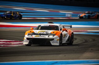 #27 - Duc Racing - Vincent Duqueine - Romain Duqueine - Ligier JS2R - GT Light, CATEGORIES, TC FRANCE
 | TWENTY-ONE CREATION