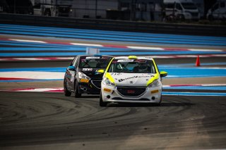 #712 - Beyond Virtual by 2RT - Sébastien Bortot - Peugeot 208 RC - TCA Light, CATEGORIES, TC FRANCE
 | TWENTY-ONE CREATION